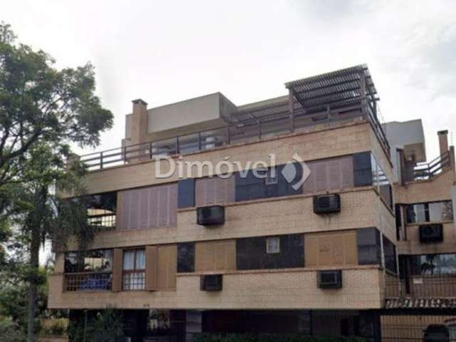 Apartamento com 2 quartos para alugar na Avenida Taquary, 212, Cristal, Porto Alegre por R$ 2.000