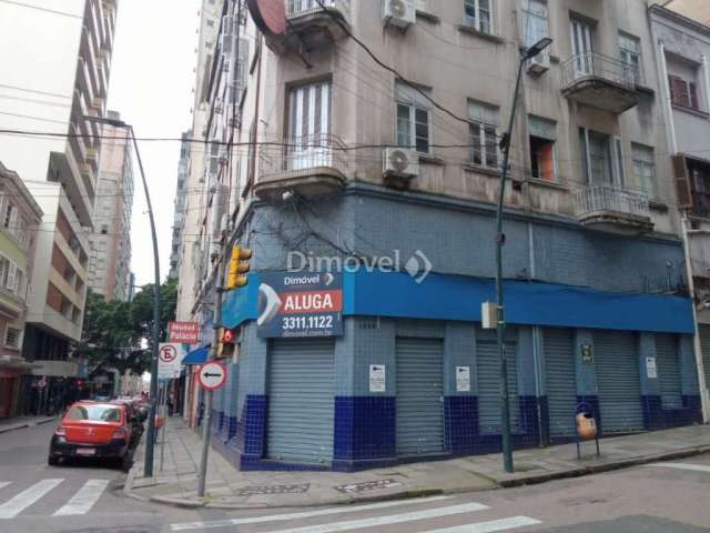 Ponto comercial para alugar na Rua Riachuelo, 1564, Centro Histórico, Porto Alegre por R$ 6.000