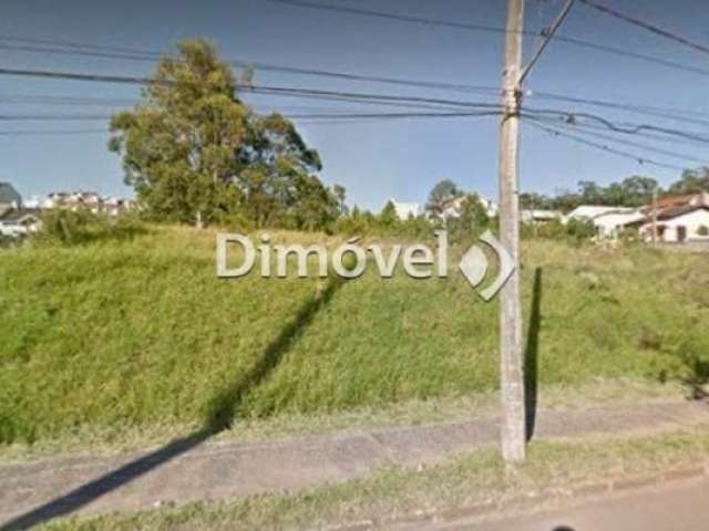 Terreno comercial para alugar na Avenida Juca Batista, 2775, Hípica, Porto Alegre por R$ 4.800
