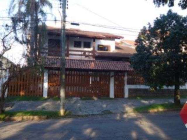 Casa com 5 quartos para alugar na Rua Upamaroti, 794, Cristal, Porto Alegre por R$ 17.100
