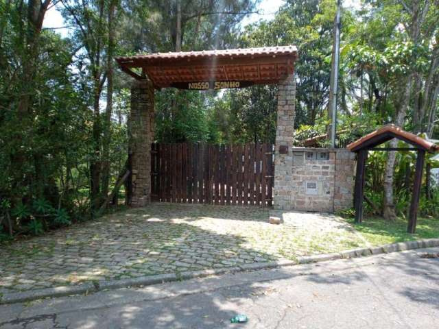 Chácara para Venda em São Bernardo do Campo, Dos Finco, 3 dormitórios, 3 suítes