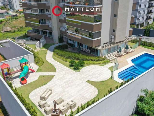 Apartamento de alto padrão Vila Moema - Residencial Carlos Drummond