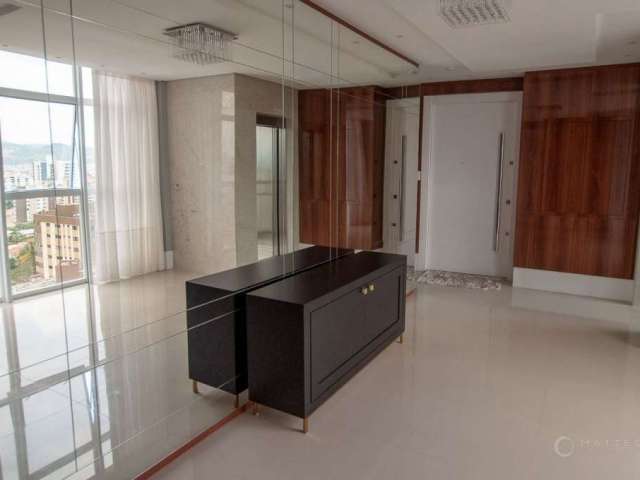 Apartamento de alto padrão á venda na Vila Moema - Residencial Carlos Drummond