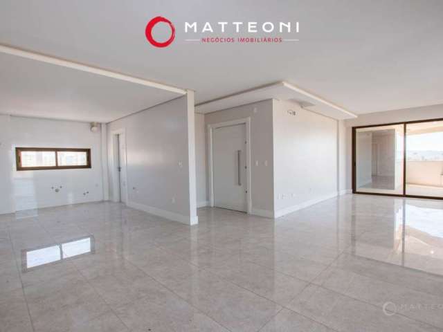 Apartamento de alto padrão 1 por andar à venda na Vila Moema - Majestic Residenc