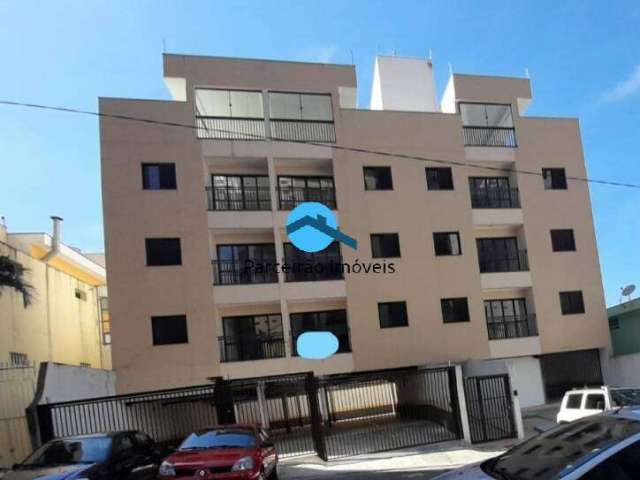 Cobertura com 2 quartos à venda na Rua Roberto Coppini, Jardim do Mar, São Bernardo do Campo, 88 m2 por R$ 470.000