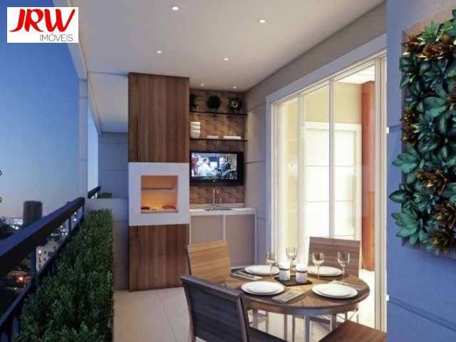 Apartamento com 3 quartos à venda na Cidade Nova I, Indaiatuba , 106 m2 por R$ 1.090.000