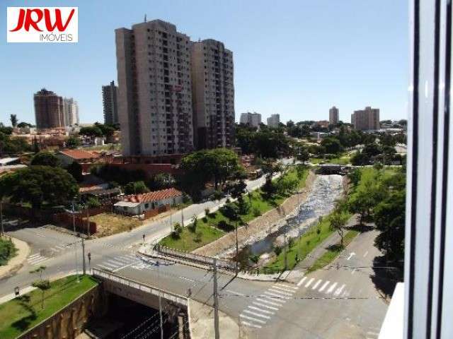 Apartamento com 2 quartos à venda na Vila São José, Indaiatuba , 74 m2 por R$ 395.000