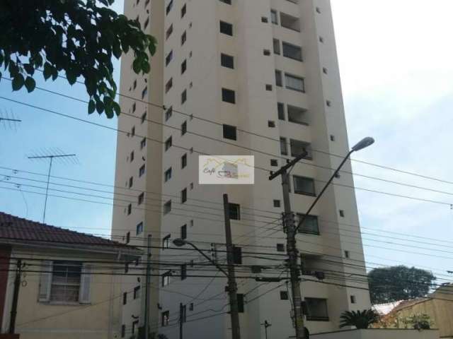 Apartamento Padrão para Aluguel em Belenzinho São Paulo-SP