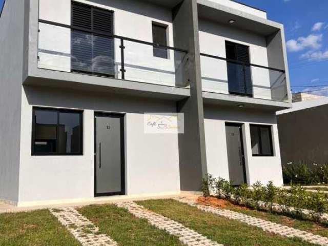 Casa à venda no bairro Jardim São Marcos - Itapevi/SP