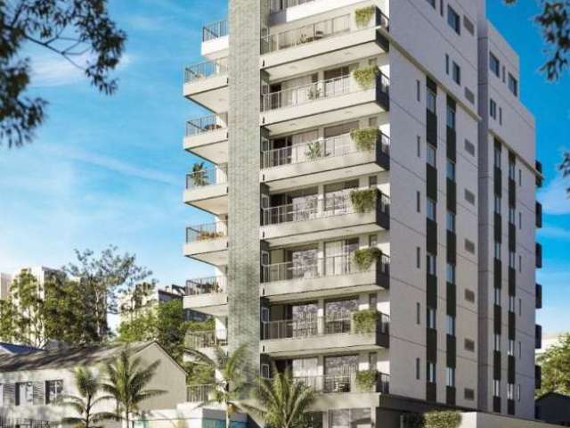 Apartamentos com 2 ou 3 dormitórios à venda, a partir de 66.18 m² por R$631.900,00, localizado no b
