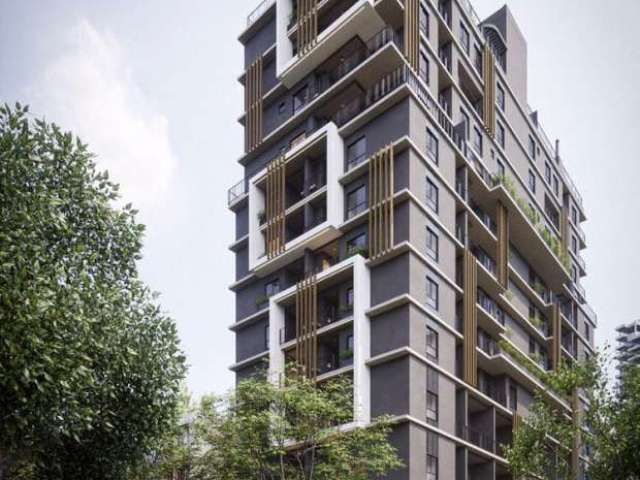 Apartamentos à venda, a partir de 61.49 m² por R$554.290,34, lançamento Blentt localizado no bairro