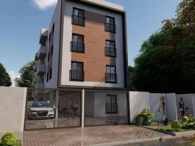Apartamento com 3 quartos à venda, 59 m² por R$319.900,00, localizado no bairro Parque da Fonte, Sã