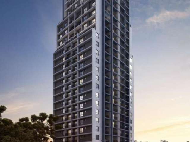 Apartamentos com 2 dormitórios à venda, m² por R$496.700,00, Uno Solare localizado no bairro Novo M