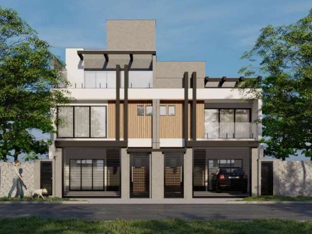 Sobrado à venda, Residencial Venturo, 180.00 m² por R$1.417.500,00, localizado no bairro Afonso Pen