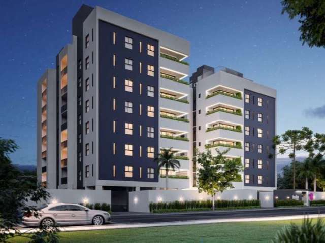 Apartamentos com 2 quartos ou mais à venda, 57.13 m² a partir de R$584.900,00, localizados no bairr