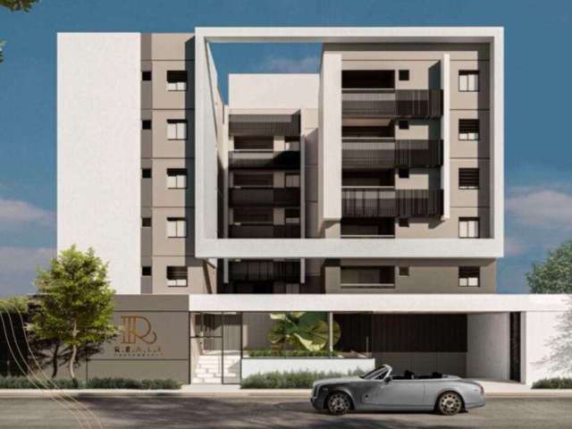 Apartamentos com 2 quartos ou mais à venda, à partir de 51.05 m² por R$370.676,00, localizados no b
