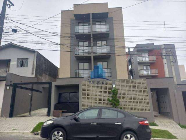 Apartamento à venda, 49 m² por R$ 252.794,00 - Boneca do Iguaçu - São José dos Pinhais/PR