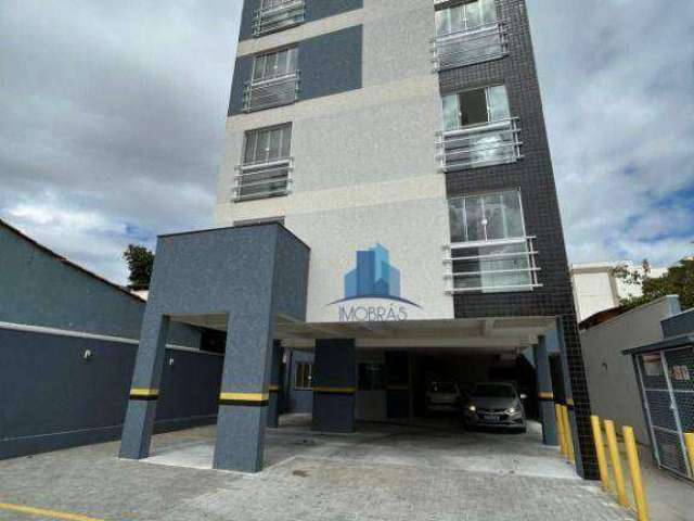 Apartamento à venda, 70 m² por R$ 299.000,00 - Afonso Pena - São José dos Pinhais/PR