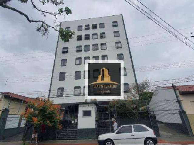 Apartamento com 2 dormitórios à venda, 79 m² por R$ 355.000,00 - Vila Maria - São José dos Campos/SP