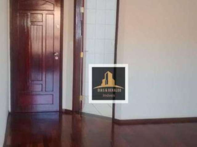 Apartamento à venda, 67 m² por R$ 280.000,00 - Vista Verde - São José dos Campos/SP