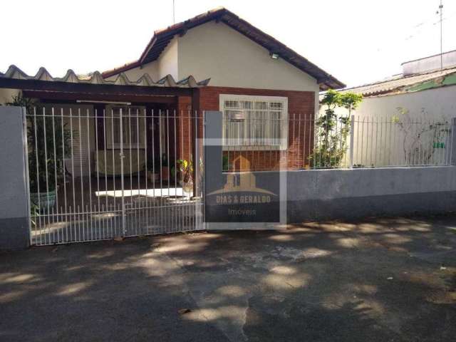 Casa à venda, 122 m² por R$ 848.000,00 - Parque Industrial - São José dos Campos/SP