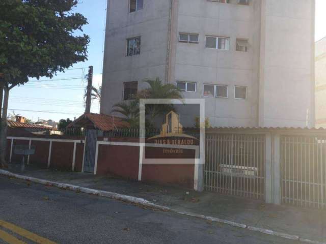 Apartamento à venda, 84 m² por R$ 280.000,00 - Bosque dos Eucaliptos - São José dos Campos/SP