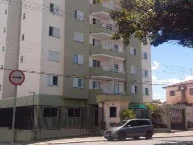 Apartamento à venda, 72 m² por R$ 350.000,00 - Jardim Vale do Sol - São José dos Campos/SP