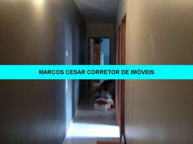 Marechal hermes/4 quartos/garagem