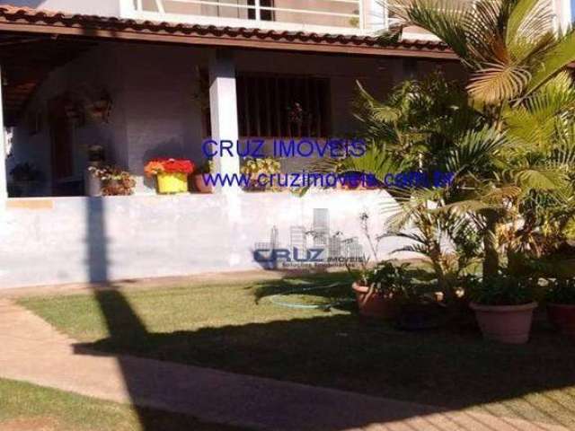 Casa com 3 quartos à venda na ENDEREÇO NÃO INFORMADO, Jardim Master, Araçoiaba da Serra, 400 m2 por R$ 550.000