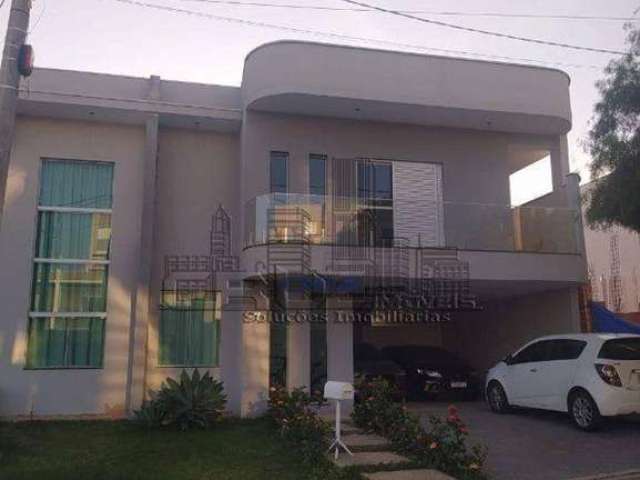 Casa com 3 quartos à venda na ENDEREÇO NÃO INFORMADO, Parque Ibiti Reserva, Sorocaba, 350 m2 por R$ 1.400.000