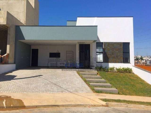 Casa com 3 quartos à venda na ENDEREÇO NÃO INFORMADO, Ibiti Royal Park, Sorocaba, 166 m2 por R$ 1.050.000