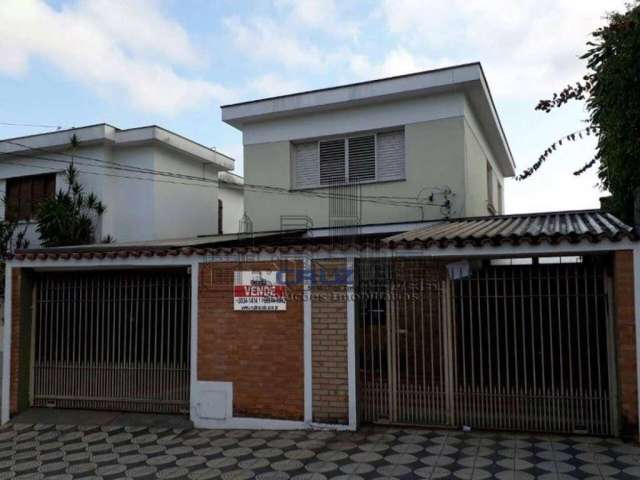 Casa com 3 quartos à venda na ENDEREÇO NÃO INFORMADO, Vila Trujillo, Sorocaba, 187 m2 por R$ 595.000