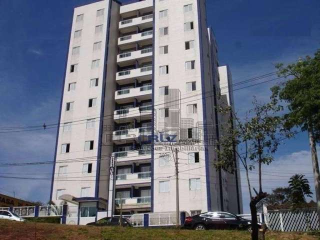 Apartamento com 2 quartos à venda na ENDEREÇO NÃO INFORMADO, Jardim Gonçalves, Sorocaba, 63 m2 por R$ 295.000