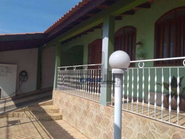 Casa com 3 quartos à venda na ENDEREÇO NÃO INFORMADO, Jardim Itanguá, Sorocaba, 195 m2 por R$ 450.000