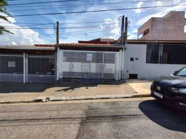 Casa com 2 quartos à venda na ENDEREÇO NÃO INFORMADO, Jardim Itanguá, Sorocaba, 95 m2 por R$ 260.000