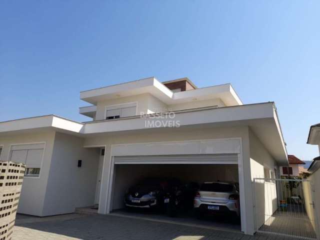 Casa com 4 quartos à venda na Rua Abílio Costa, 215, Córrego Grande, Florianópolis, 322 m2 por R$ 2.300.000