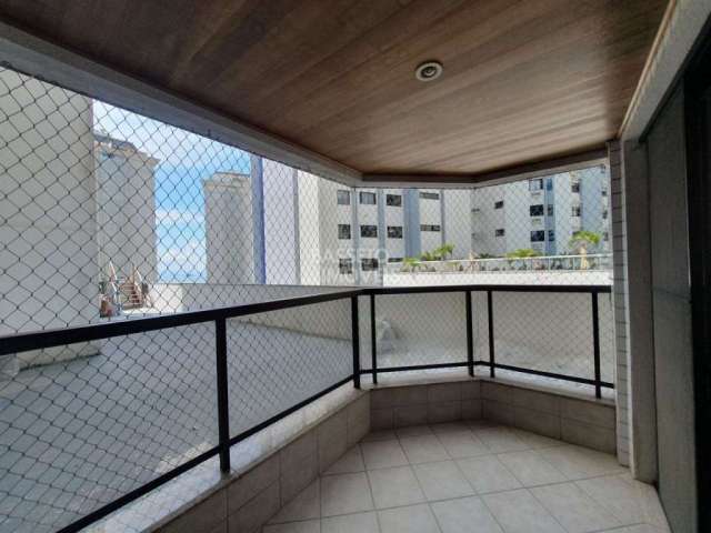 Apartamento com 3 quartos à venda na Rua Rui Barbosa, 45, Agronômica, Florianópolis, 121 m2 por R$ 1.196.000