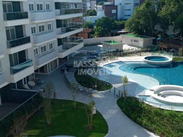 Apartamento com 6 quartos à venda na Rua das Piraúnas, 1540, Jurerê Internacional, Florianópolis, 334 m2 por R$ 4.830.023
