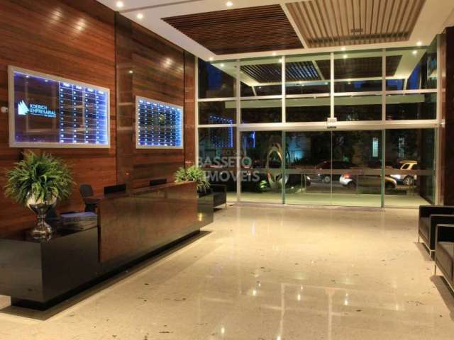 Sala comercial à venda na Avenida Rio Branco, 416, Centro, Florianópolis, 25 m2 por R$ 499.000