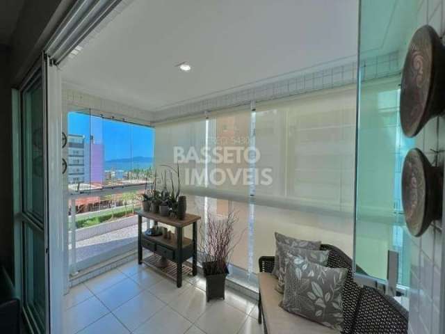 Apartamento com 3 quartos à venda na Rua Eugênio Raulino Koerich, 148, Jardim Atlântico, Florianópolis, 98 m2 por R$ 885.000