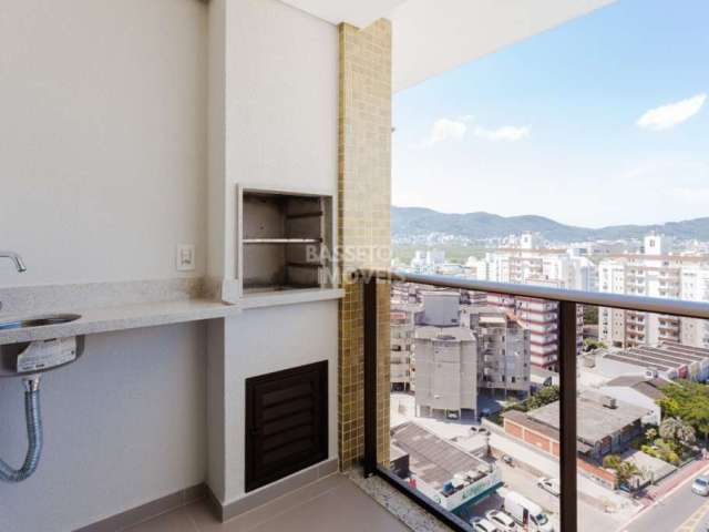 Cobertura com 3 quartos à venda na Rua José Batista Rosa, 31, Trindade, Florianópolis, 117 m2 por R$ 1.475.202