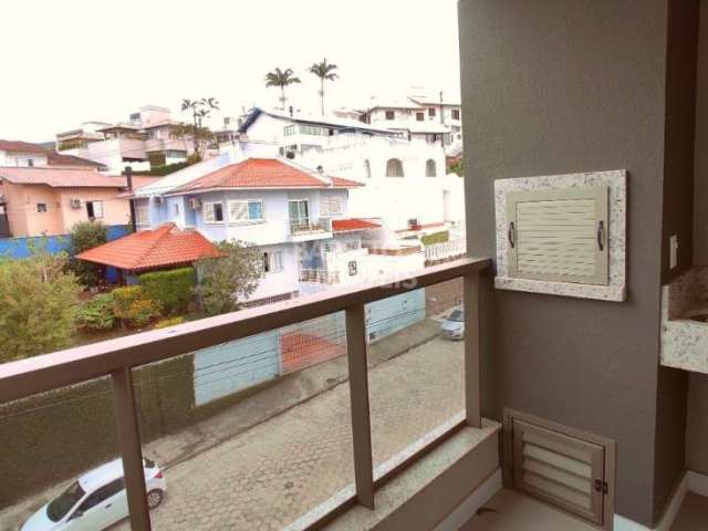 Apartamento com 3 quartos à venda na Rua das Cerejeiras, 108, Carvoeira, Florianópolis, 72 m2 por R$ 1.040.000