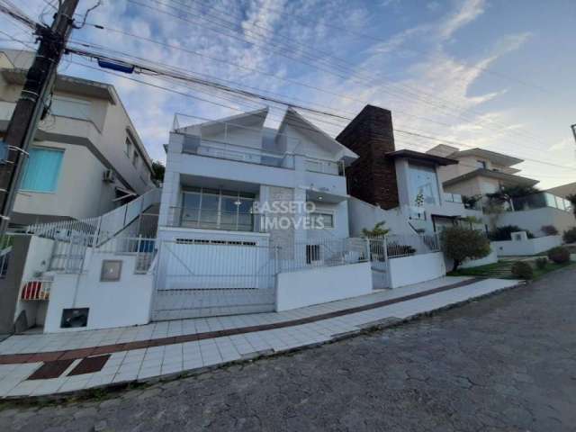 Casa com 4 quartos à venda na Rua das Azaléias, 120, Carvoeira, Florianópolis, 300 m2 por R$ 1.650.000