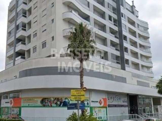 Sala comercial à venda na Rua Libia Cruz, 113, Estreito, Florianópolis, 44 m2 por R$ 280.000