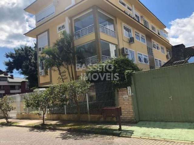Apartamento com 3 quartos à venda na Rua Professor Renato Barbosa, 331, Jurerê, Florianópolis, 100 m2 por R$ 1.400.000