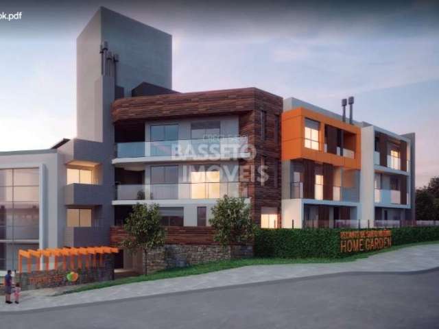 Apartamento com 3 quartos à venda na Rua Teodoro Manoel Dias, 317, Santo Antônio de Lisboa, Florianópolis por R$ 975.332