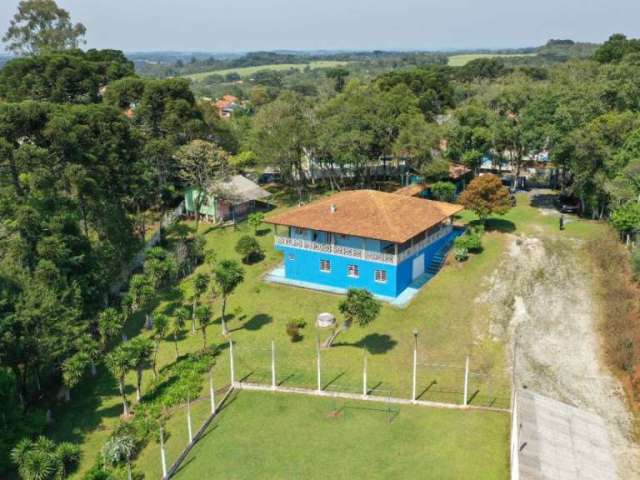 Chácara / sítio com 3 quartos à venda na Oito, 290, Conjunto Habitacional Monsenhor Francisco Gorski, Campo Largo por R$ 899.000