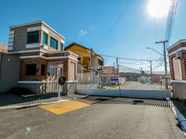 Casa com 3 quartos à venda na Rua Casemiro de Abreu, 30, São Marcos, Campo Largo por R$ 395.000