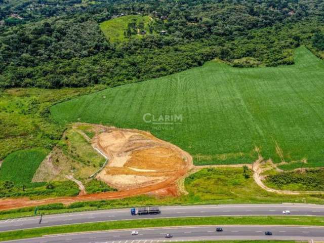 Terreno comercial à venda na Br 277, 1, Loteamento Itaboa, Campo Largo por R$ 28.000.000