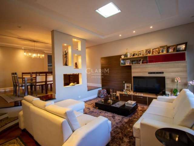 Casa com 3 quartos à venda na Rua Manoel Ozorio Portela, 276, Vila Solene, Campo Largo por R$ 995.000